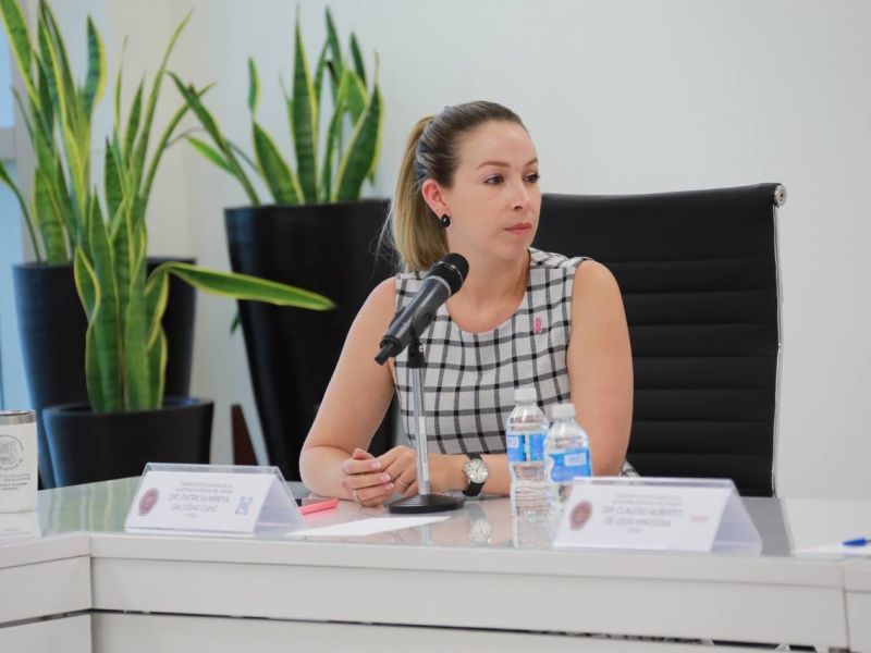 Tamaulipas ya tiene 25 Estaciones Seguras; diputada pide aumentar