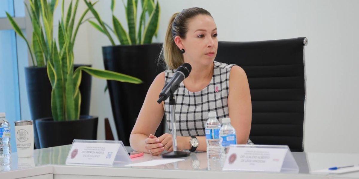 Tamaulipas ya tiene 25 Estaciones Seguras; diputada pide aumentar