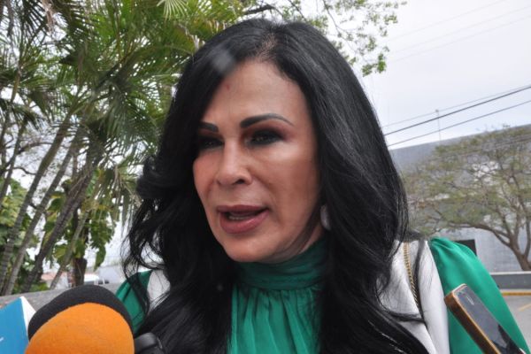 Hoy empleados de Gobierno se jubilan con dignidad