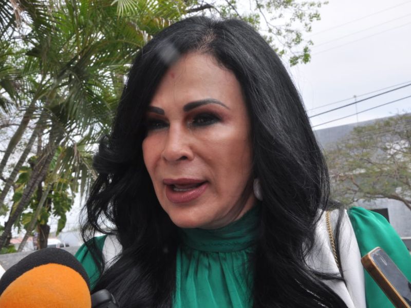 Hoy empleados de Gobierno se jubilan con dignidad