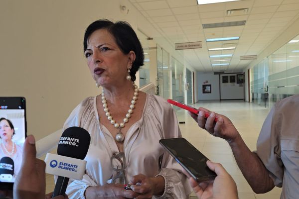 Tamaulipas arrastra rezago en identificación de restos