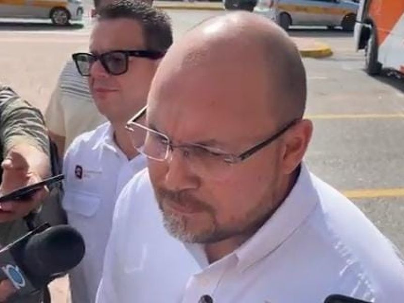 Calabazo destaca operativos y coordinación para reducir delitos