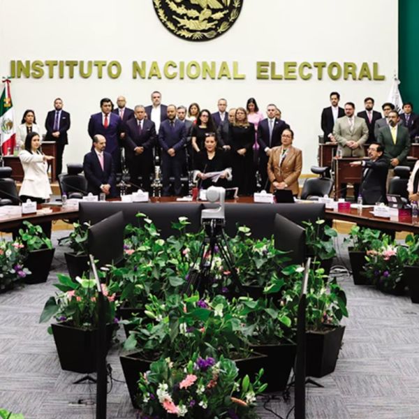 Inicia INE ‘danza’ multimillonaria: 11 mil mdp para elegir diputados