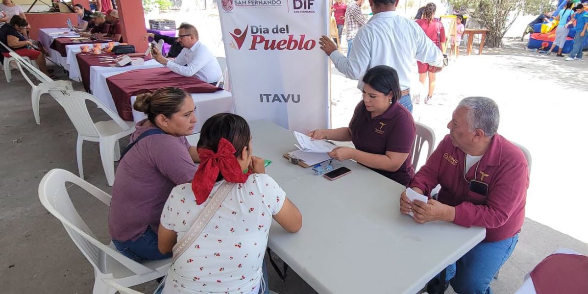 ITAVU alerta por fraudes; es la única instancia para regularizar y asignar lotes
