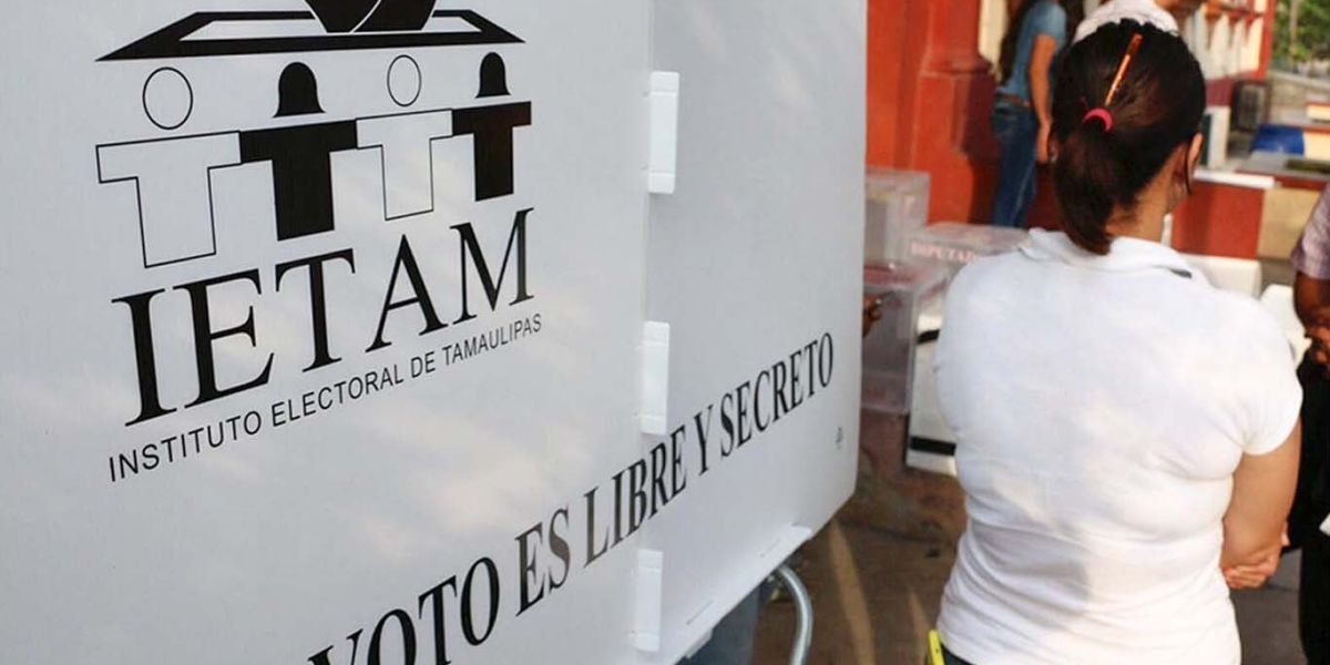 A 292 días de la elección, Tamaulipas alista competencia por más de 400 cargos