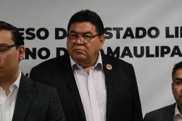 Exige diputado a Patricia Chío aclarar más de 23 mdp observados