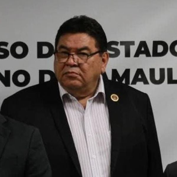Exige diputado a Patricia Chío aclarar más de 23 mdp observados
