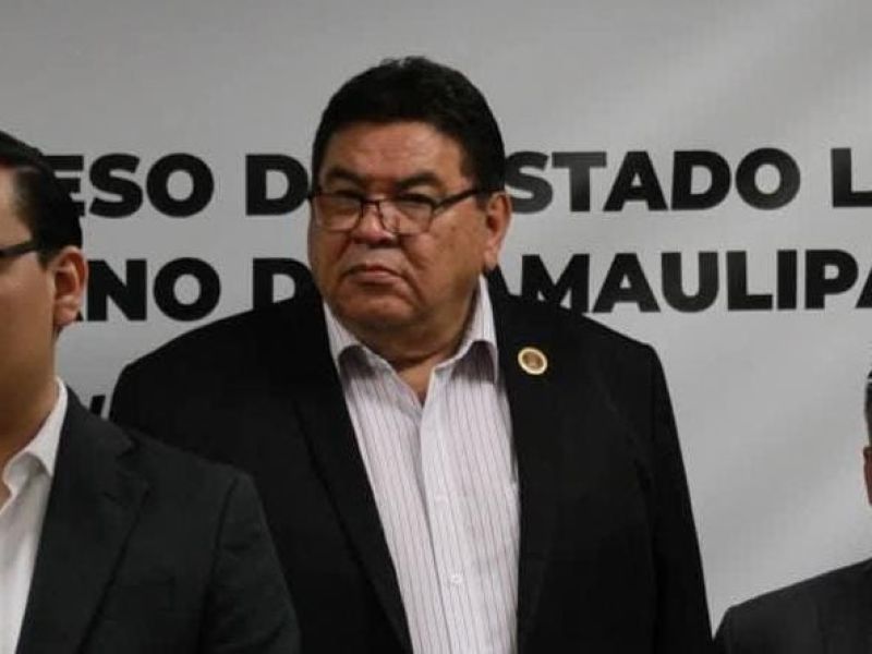 Exige diputado a Patricia Chío aclarar más de 23 mdp observados