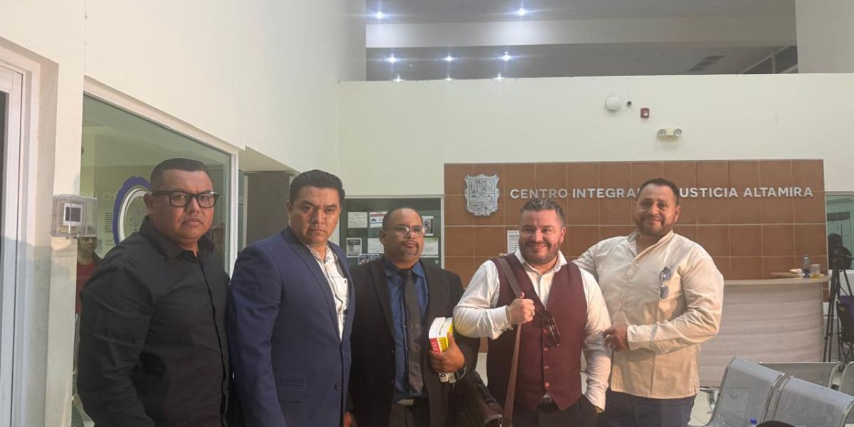 Amparo federal abre vía para que Dana pueda recuperar su libertad