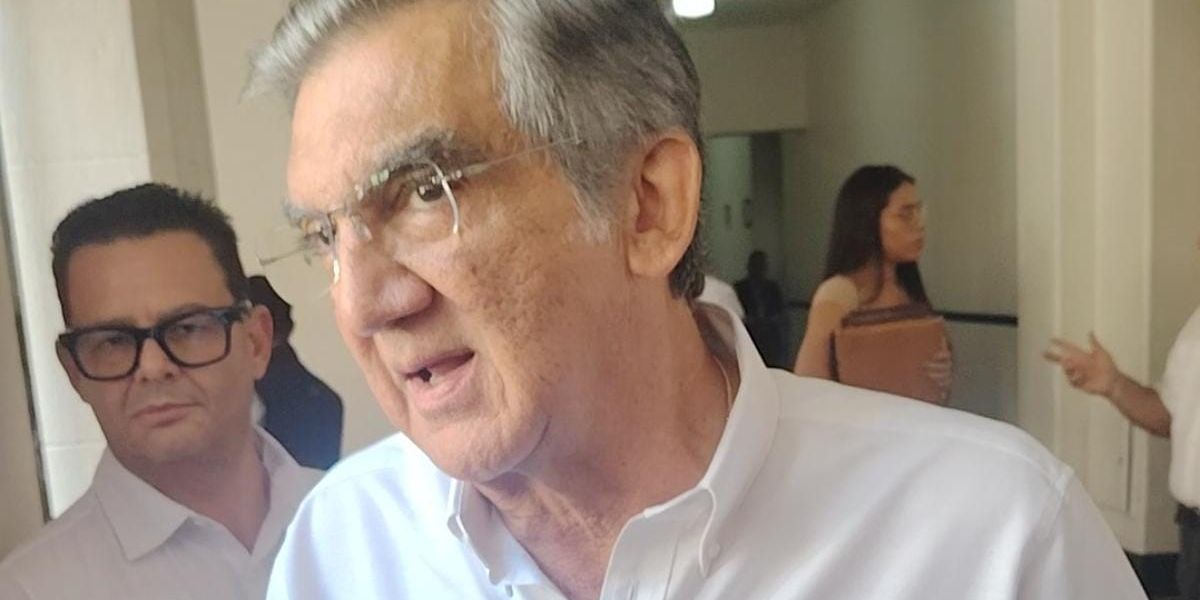 Tras reunirse con JR, Villarreal habla de unidad y trabajo legislativo