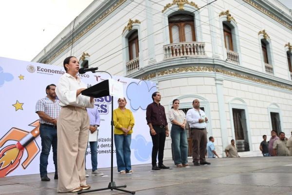 Instalarán Feria del Regreso a Clases en paseo dominical 17 Te Quiero Más