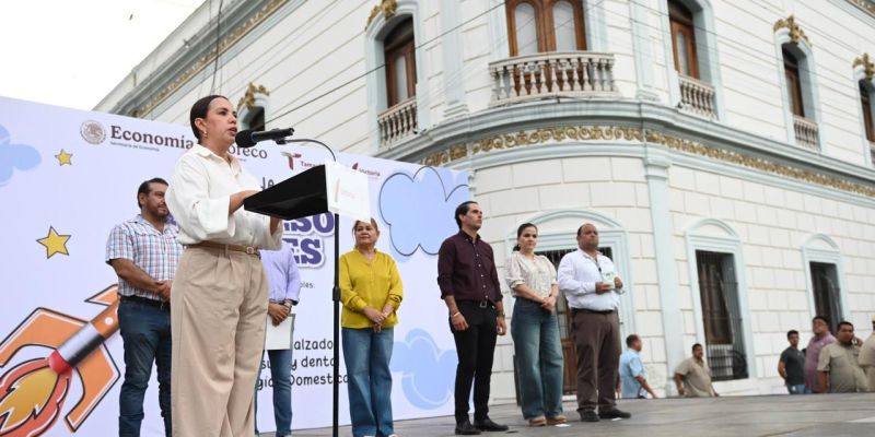 Instalarán Feria del Regreso a Clases en paseo dominical 17 Te Quiero Más