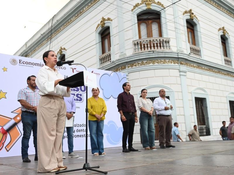 Instalarán Feria del Regreso a Clases en paseo dominical 17 Te Quiero Más