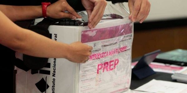 IETAM operará directamente el PREP rumbo a las elecciones de 2027