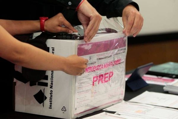 IETAM operará directamente el PREP rumbo a las elecciones de 2027