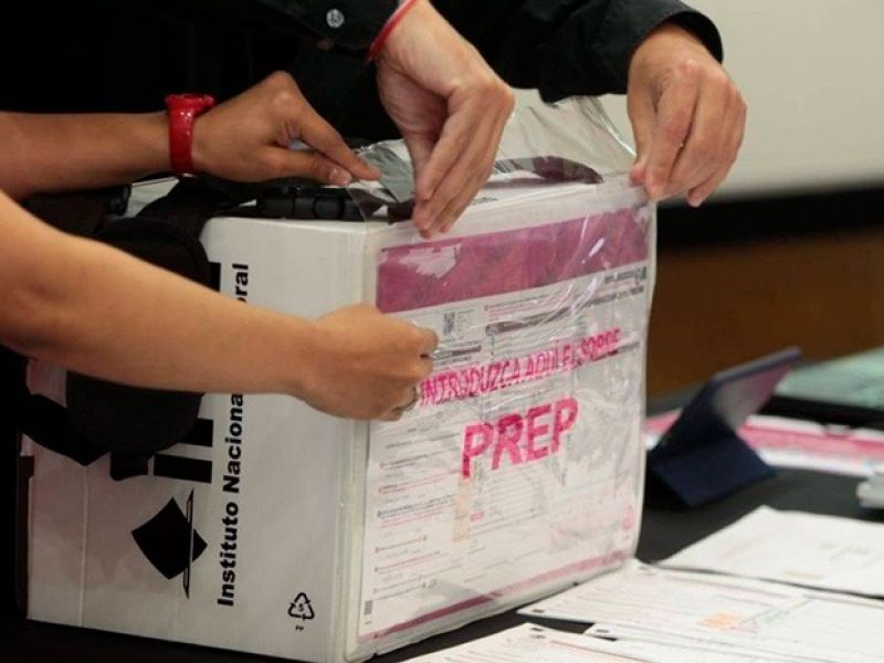 IETAM operará directamente el PREP rumbo a las elecciones de 2027
