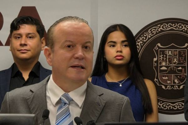 Carlos Canturosas “ni se apunta ni se baja” para el 28