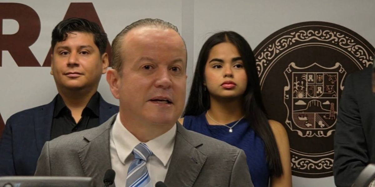 Carlos Canturosas “ni se apunta ni se baja” para el 28