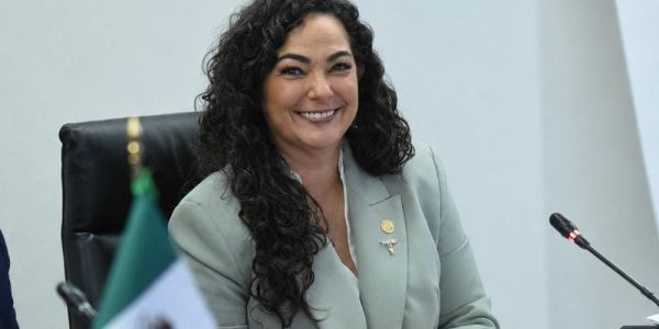 Comisión Permanente avala propuesta de Olga Sosa para fortalecer la actividad salinera de Altamira