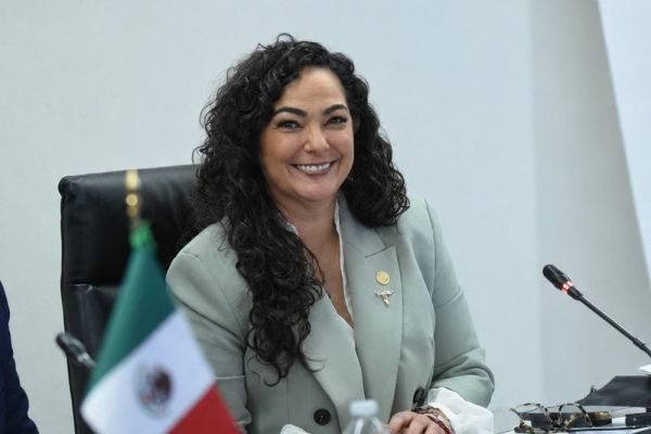 Comisión Permanente avala propuesta de Olga Sosa para fortalecer la actividad salinera de Altamira