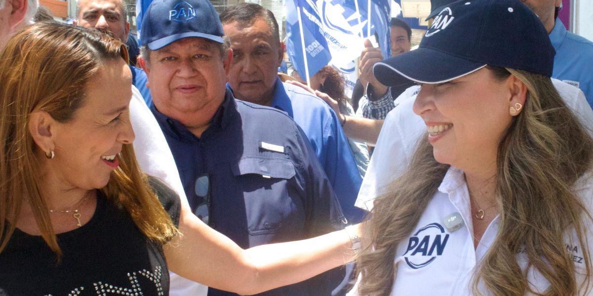Todo listo para gira de trabajo en González y Aldama