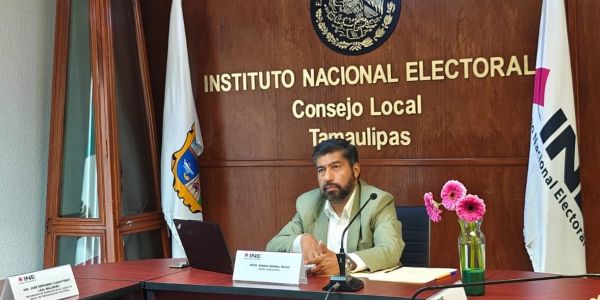 Se registran 217 aspirantes para 5 plazas en el INE