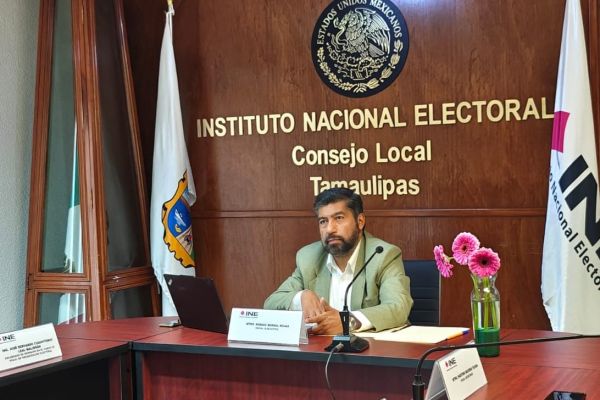 Se registran 217 aspirantes para 5 plazas en el INE