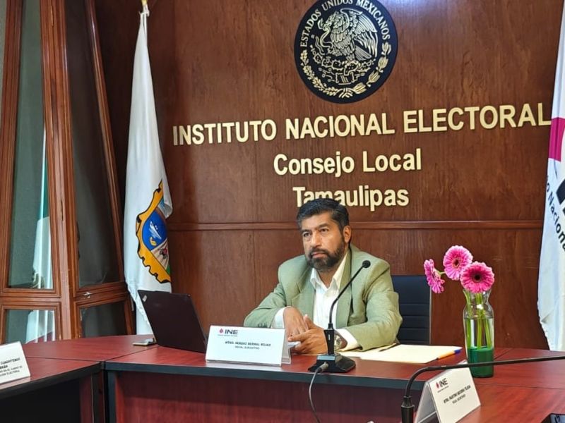 Se registran 217 aspirantes para 5 plazas en el INE