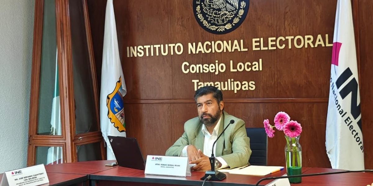 Se registran 217 aspirantes para 5 plazas en el INE