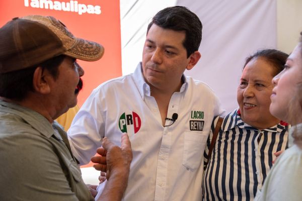 PRI cuestiona regreso de Rocha Moya