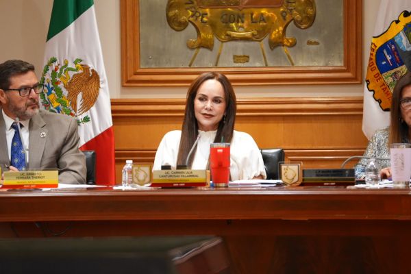 Nuevo Laredo honra a una científica mexicana: Museo de ciencia, tecnología y planetario de NLD llevará nombre de Annie Pardo Cemo