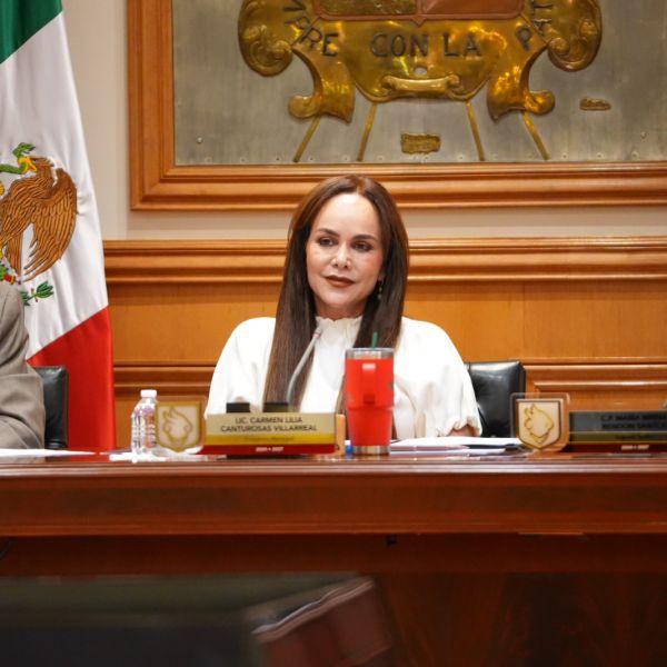 Nuevo Laredo honra a una científica mexicana: Museo de ciencia, tecnología y planetario de NLD llevará nombre de Annie Pardo Cemo