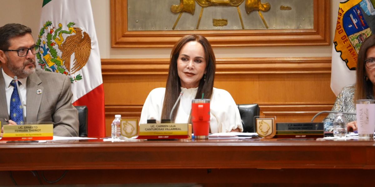 Nuevo Laredo honra a una científica mexicana: Museo de ciencia, tecnología y planetario de NLD llevará nombre de Annie Pardo Cemo