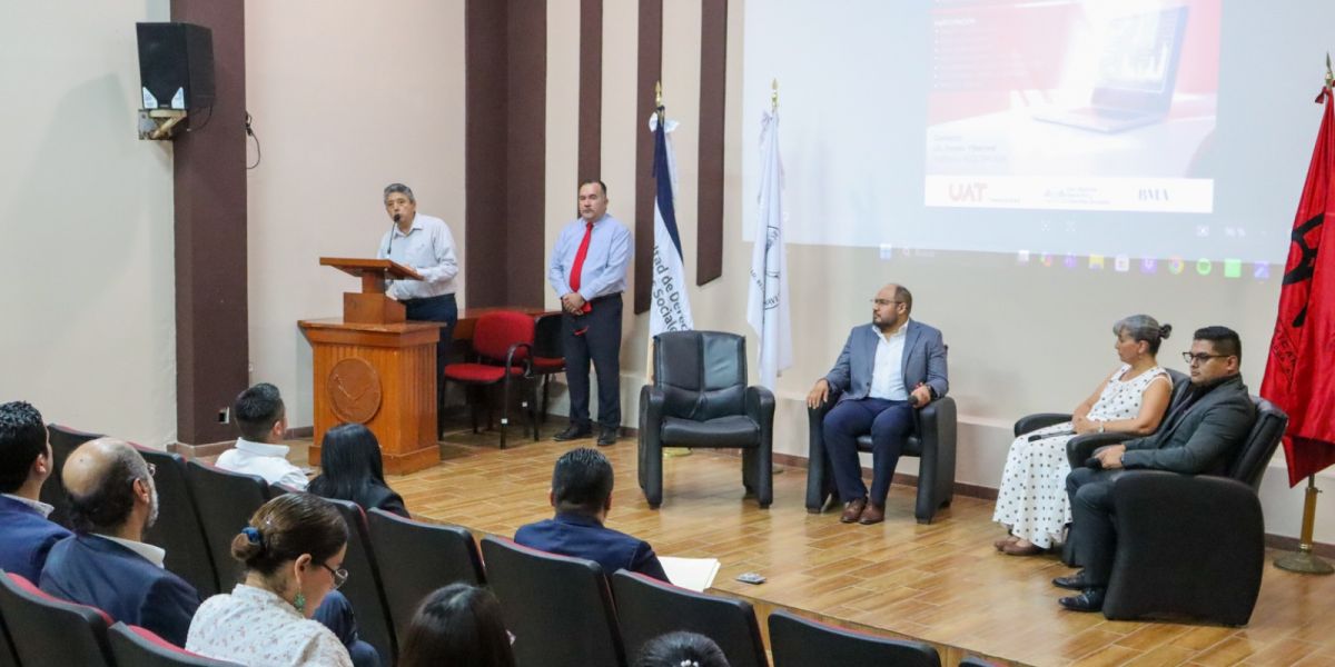 Realiza la UAT foro de análisis sobre derechos de las audiencias