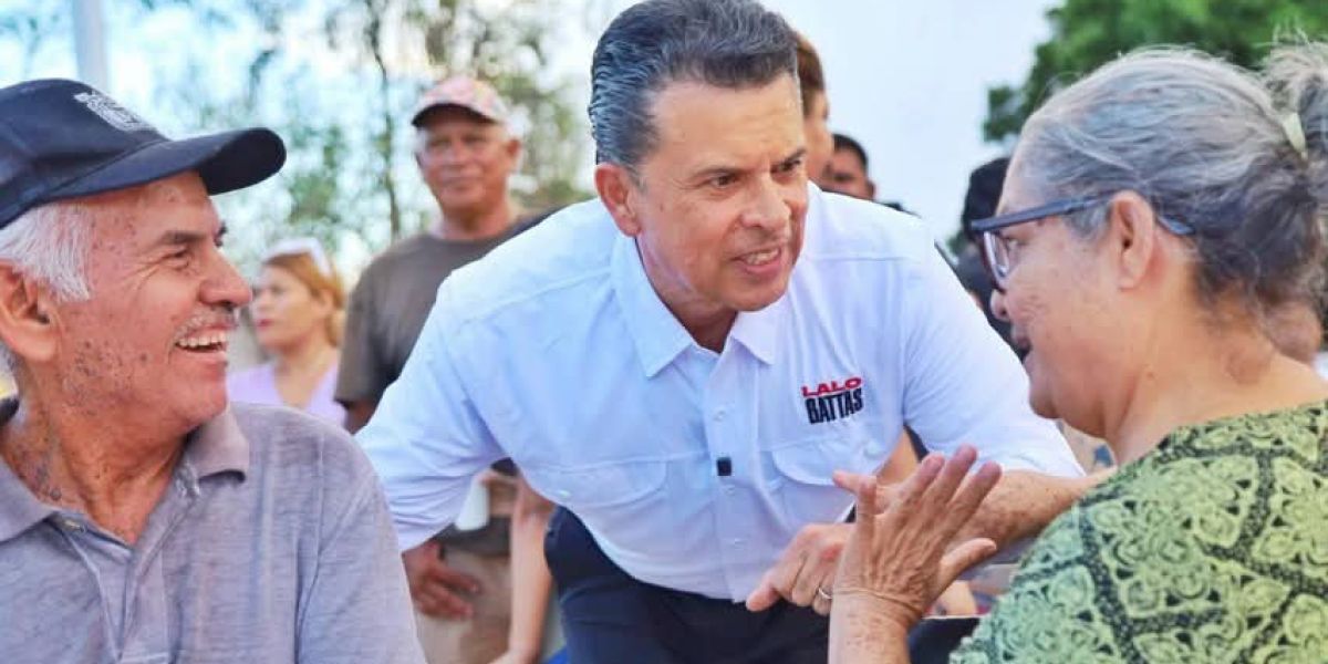 Gattás llama a la unidad ante definiciones políticas