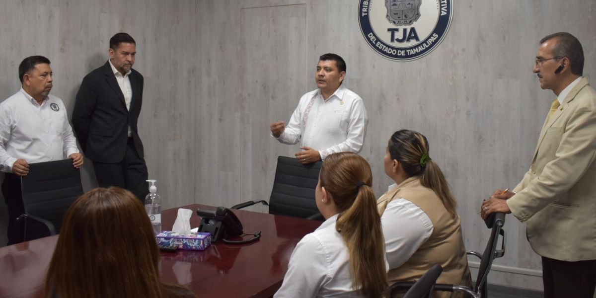 Regalos, conflictos de interés y redes sociales: ponen nuevas reglas a funcionarios del Tribunal Administrativo