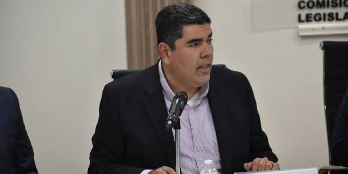 PAZ y Somos México se juegan la vida política en 2027