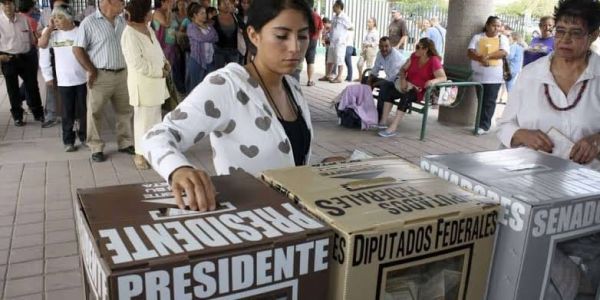 Más de 140 mil tamaulipecos podrían quedarse sin votar en 2027
