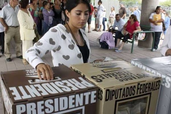 Más de 140 mil tamaulipecos podrían quedarse sin votar en 2027
