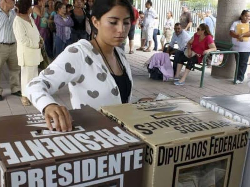 Más de 140 mil tamaulipecos podrían quedarse sin votar en 2027