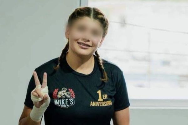 Analizan exhumar restos de Dafne para una nueva necropsia