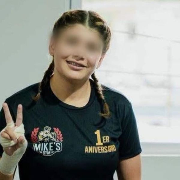 Analizan exhumar restos de Dafne para una nueva necropsia