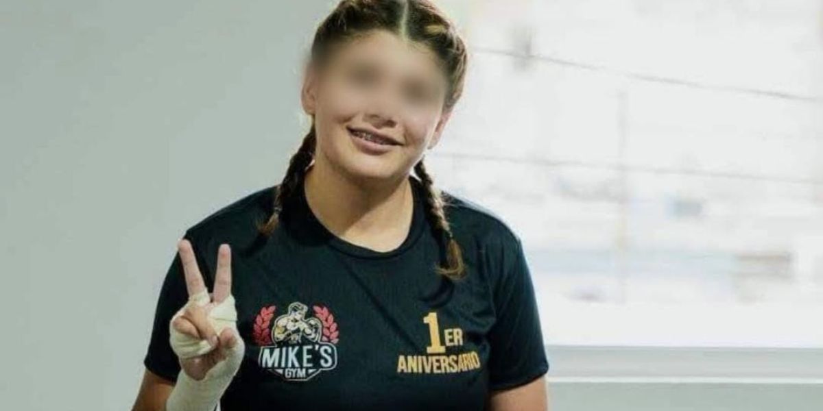 Analizan exhumar restos de Dafne para una nueva necropsia