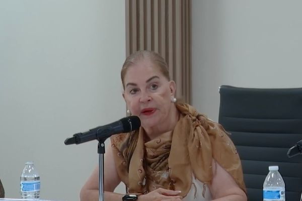 Cuidar ya no será sólo tarea de las familias; Tamaulipas crea su Sistema Estatal de Cuidados