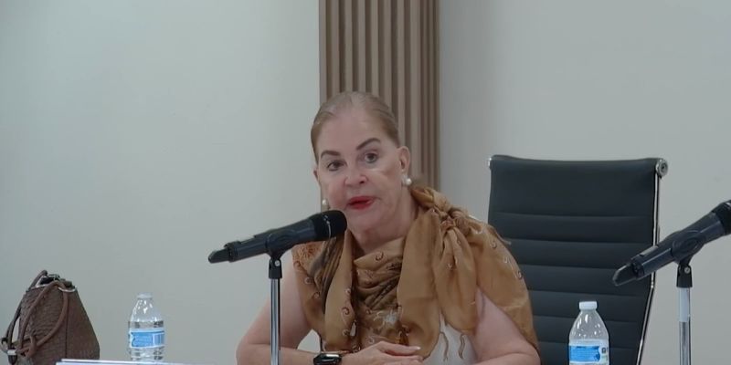 Cuidar ya no será sólo tarea de las familias; Tamaulipas crea su Sistema Estatal de Cuidados