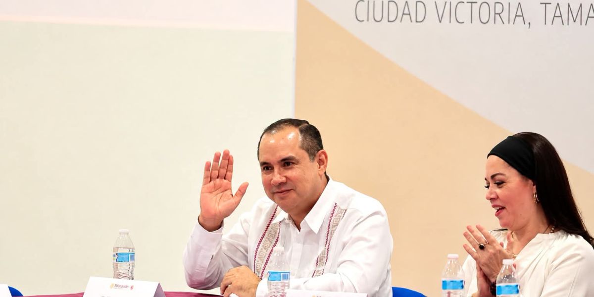 Descarta Carlos Irán crisis financiera en Tamaulipas