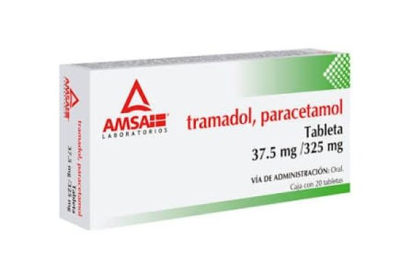 Controlan tramadol para evitar adicciones