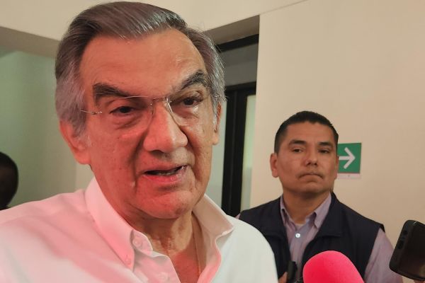 Américo no tiene favoritos; esperará convocatoria de Morena