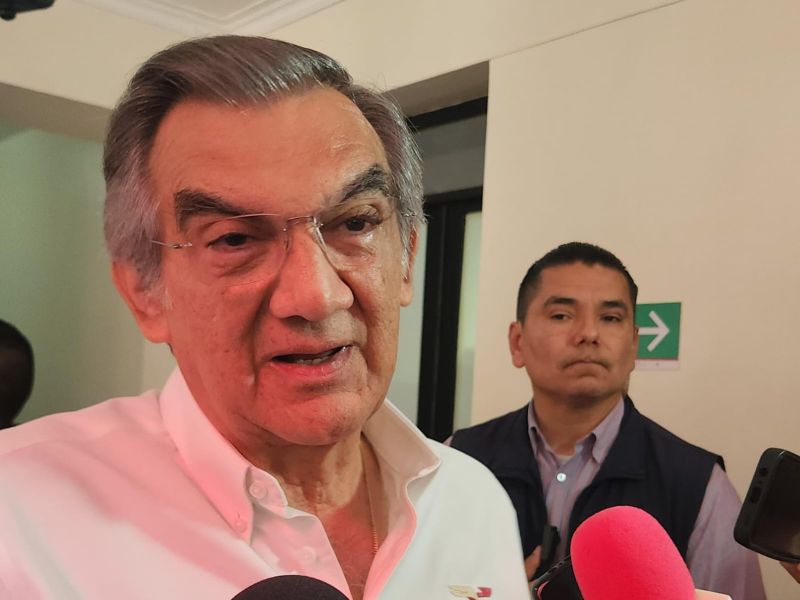 Américo no tiene favoritos; esperará convocatoria de Morena