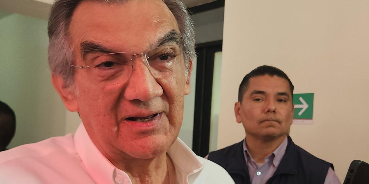 Américo no tiene favoritos; esperará convocatoria de Morena